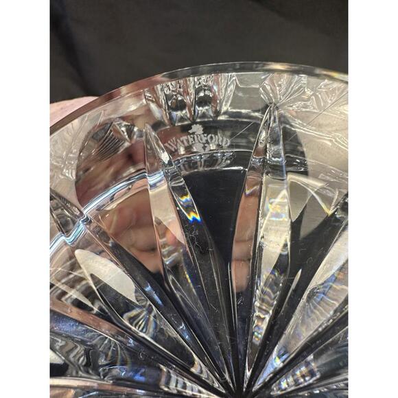 Waterford Millenium Champagne Bottle Coaster - Picture 5 of 5